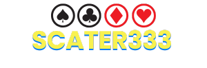 Logo SCATER333