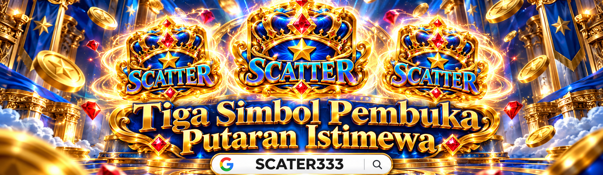 Slot Gacor